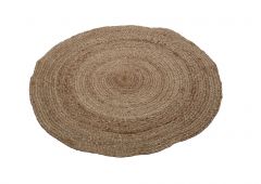 Espiel Χαλί Seagrass Natural 60x60 Κωδικός: KUF118