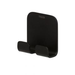 Tiger COLAR Άγκιστρο Διπλό Από Ανοξείδωτο Ατσάλι 5x2x4,9 I Black