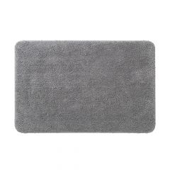 Sealskin Cosima Πατάκι Μπάνιου 60X90Cm Grey 