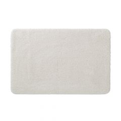 Sealskin Cosima Πατάκι Μπάνιου 60X90Cm Off-White 