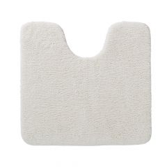 Sealskin Cosima Πατάκι Λεκάνης 57X60Cm Off-White 