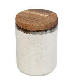 Espiel Reactive Green Essentials Δοχείο Stoneware 410 ml 8x12 Κωδικός: OWP131K6