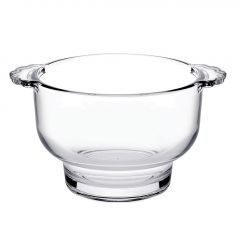 Espiel Soupy Μπωλ Για Dip Γυάλινο Διάφανο 275 ml Κωδικός: SP530041K24