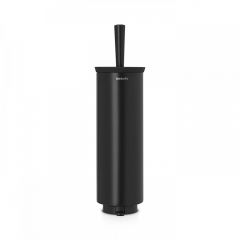 Brabantia PROFILE Πιγκάλ Μεταλλικό Με Βάση Στήριξης 43 Εκ. I Black