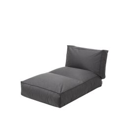 Blomus STAY Daybed Εξωτερικού Χώρου 190x80 - Coal