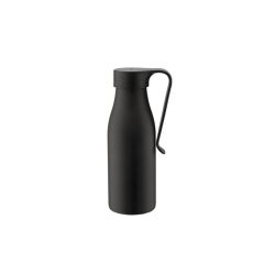 Alessi AWAY Θερμός Ανοξείδωτο 500 ml - Dark Grey