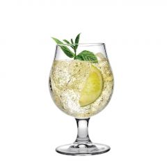 Pasabahce Ποτήρι Μπύρας Γυάλινο Διάφανο 460 ml Κωδικός: SP440227K24