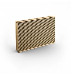 Bang & Olufsen Beosound Level Φορητό Ηχείο Bluetooth I Gold Tone Alu/Light Oak