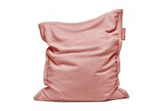 Fatboy Original Slim Teddy - Πουφ BeanBag Υφασμάτινο 155x120 I Cheeky Pink 