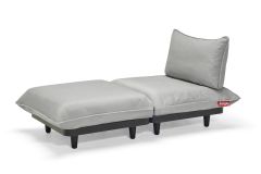 Fatboy Paletti Daybed Royal Wolf Grey 