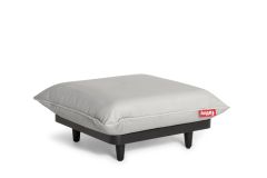 Fatboy Paletti Hocker Royal Wolf Grey 