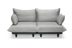 Fatboy Paletti Lounge Sofa Royal Wolf Grey 