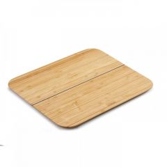 Joseph Joseph CHOP-2-POT Βάση Κοπής Bamboo Αναδιπλούμενη 33x27 Εκ.