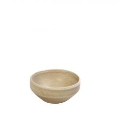 Espiel Noah Beige Μπωλάκι Για Dip Stoneware Ø8,5x3 Εκ. Κωδικός: TAP101K6