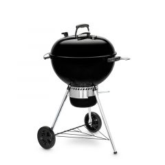 Weber Master-Touch GBS E-5750 Ψησταριά Κάρβουνου Black 72x65x107