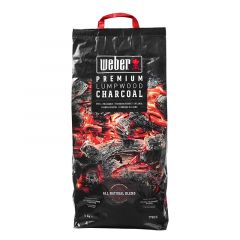 Weber Premium Κάρβουνα 5 kg