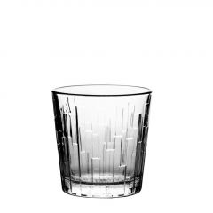 Pasabahce Scala Ποτήρι Whiskey Γυάλινο Διάφανο 300 ml Κωδικός: SP520234S3